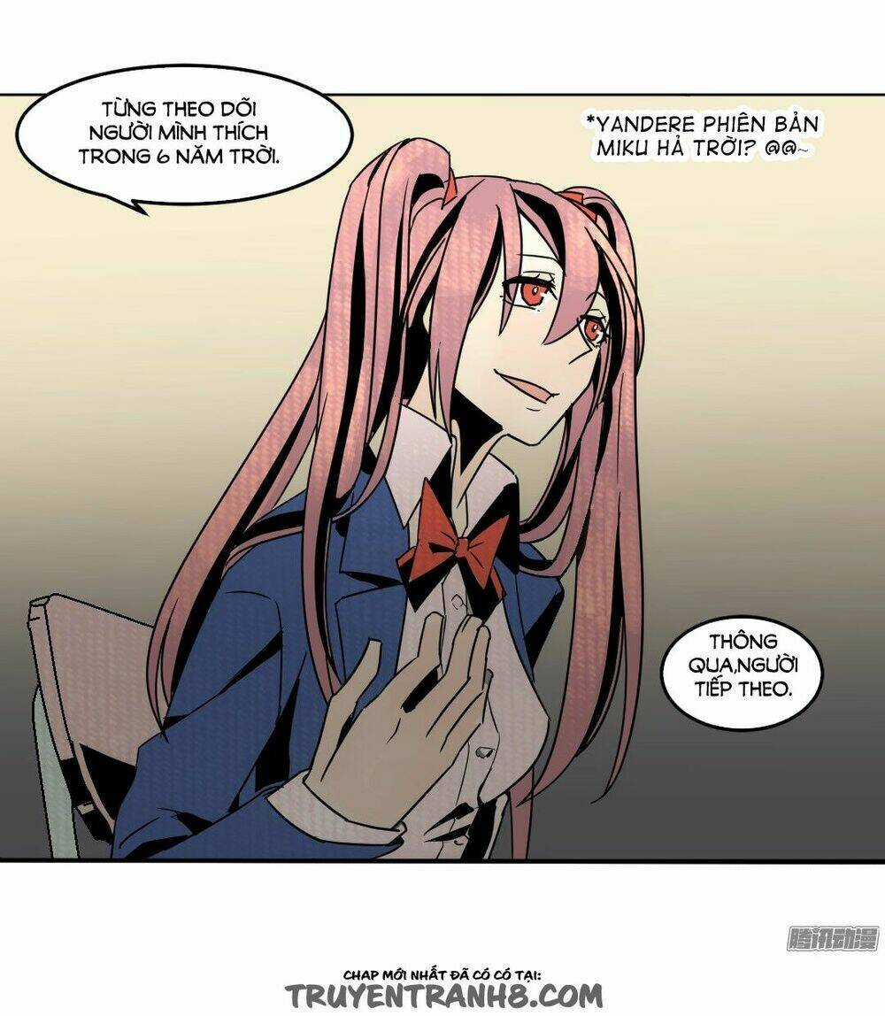 Điều Ước Của Người Phàm Chapter 23 trang 5