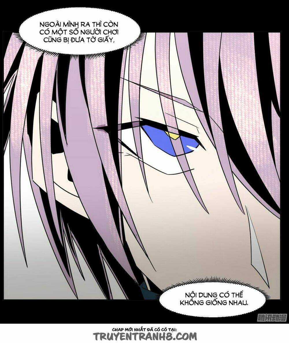 Điều Ước Của Người Phàm Chapter 24 trang 11