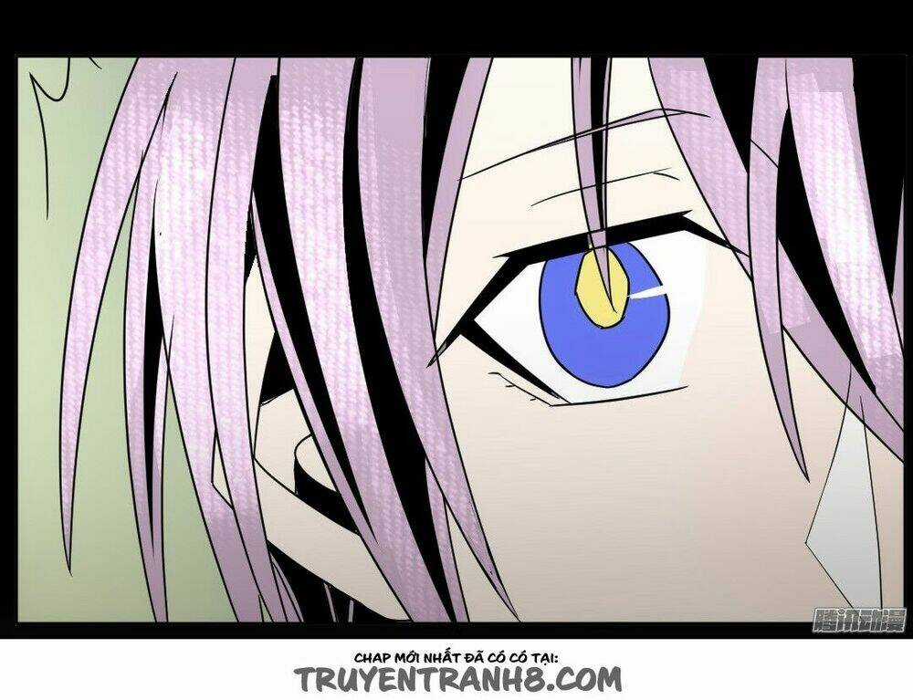 Điều Ước Của Người Phàm Chapter 24 trang 16