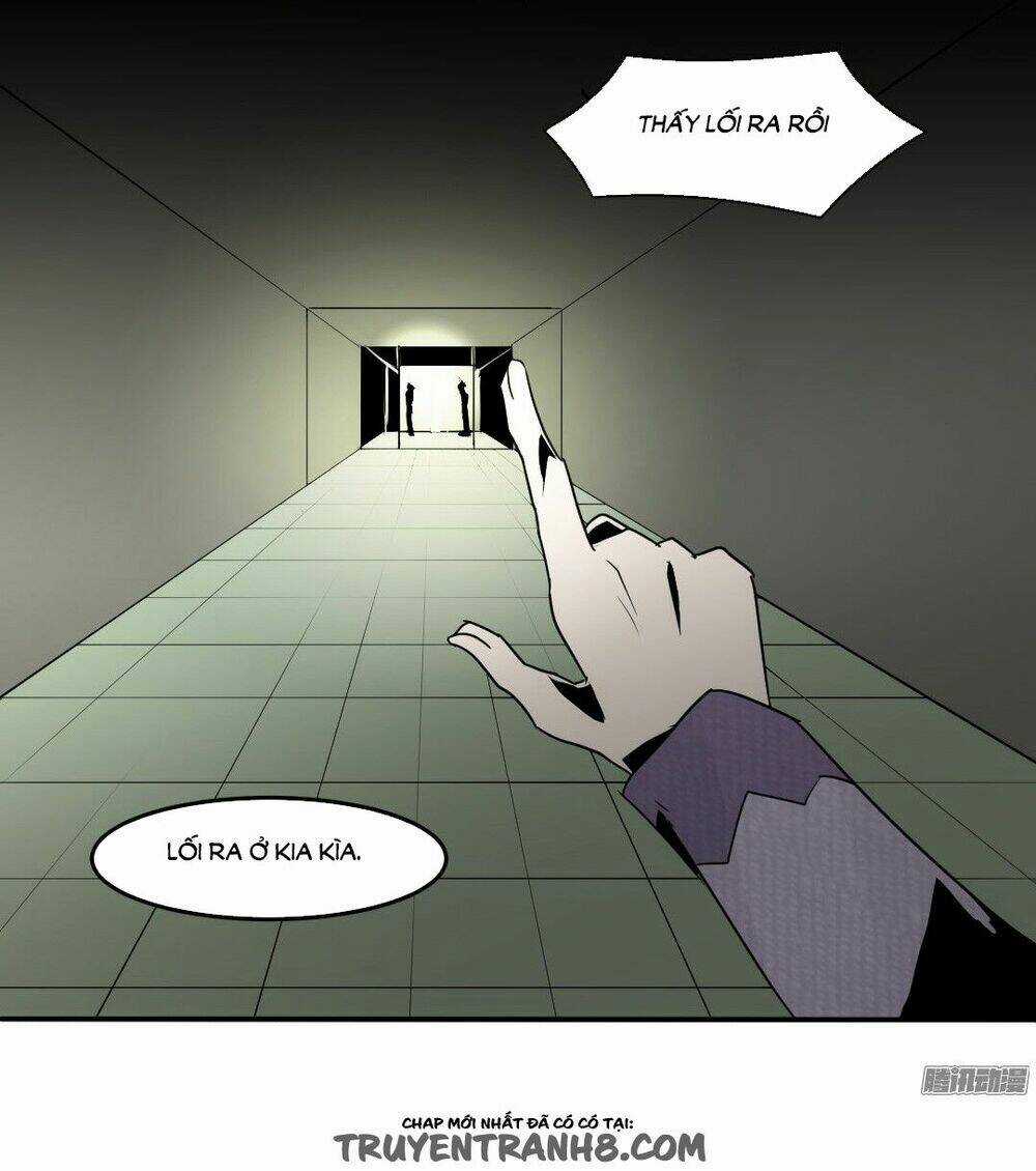 Điều Ước Của Người Phàm Chapter 24 trang 17