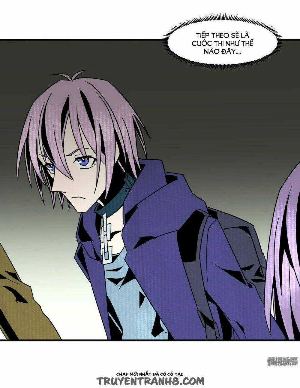 Điều Ước Của Người Phàm Chapter 24 trang 18