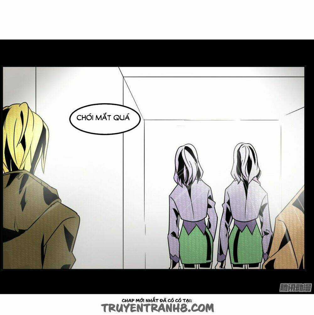 Điều Ước Của Người Phàm Chapter 24 trang 19