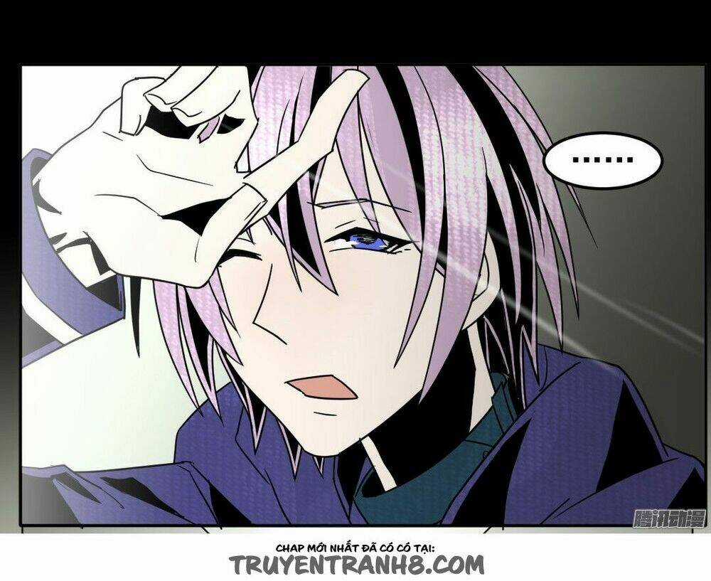 Điều Ước Của Người Phàm Chapter 24 trang 20