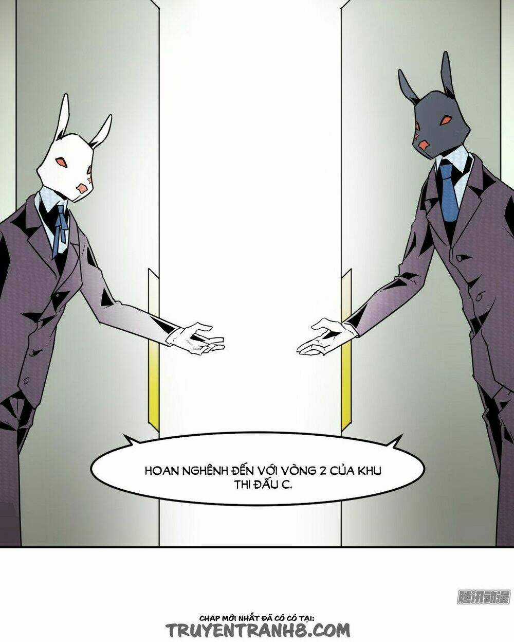 Điều Ước Của Người Phàm Chapter 24 trang 21