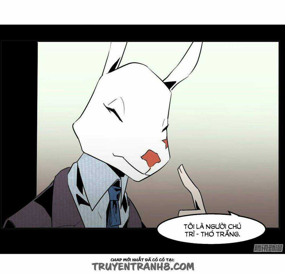 Điều Ước Của Người Phàm Chapter 24 trang 22