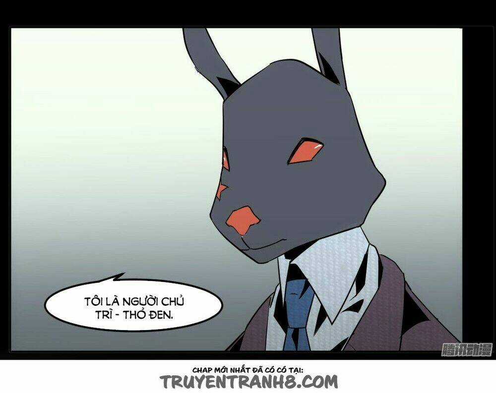 Điều Ước Của Người Phàm Chapter 24 trang 23