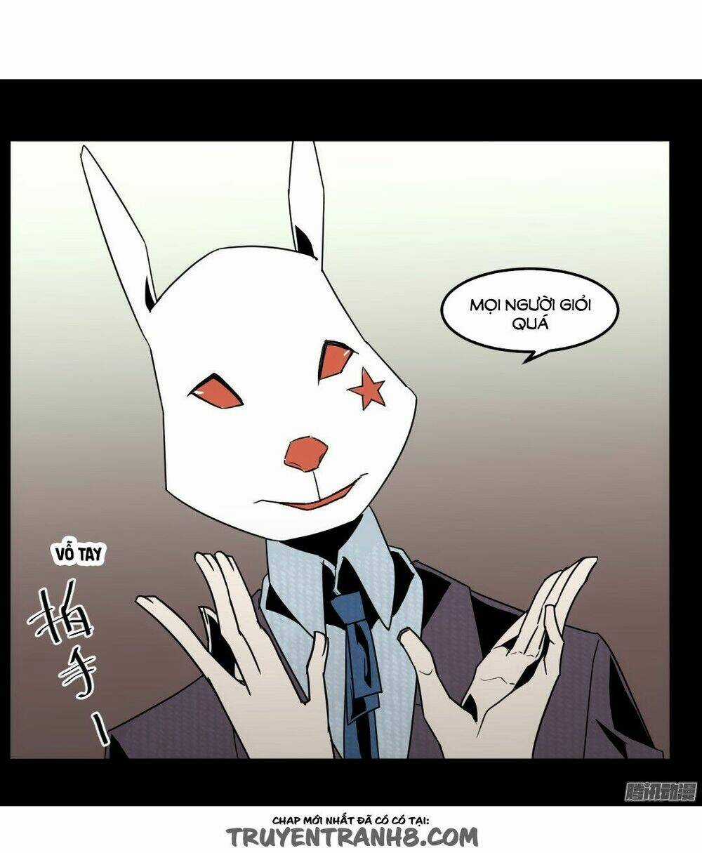 Điều Ước Của Người Phàm Chapter 24 trang 25