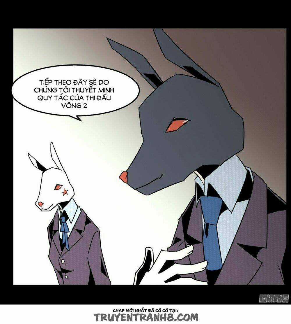 Điều Ước Của Người Phàm Chapter 24 trang 26