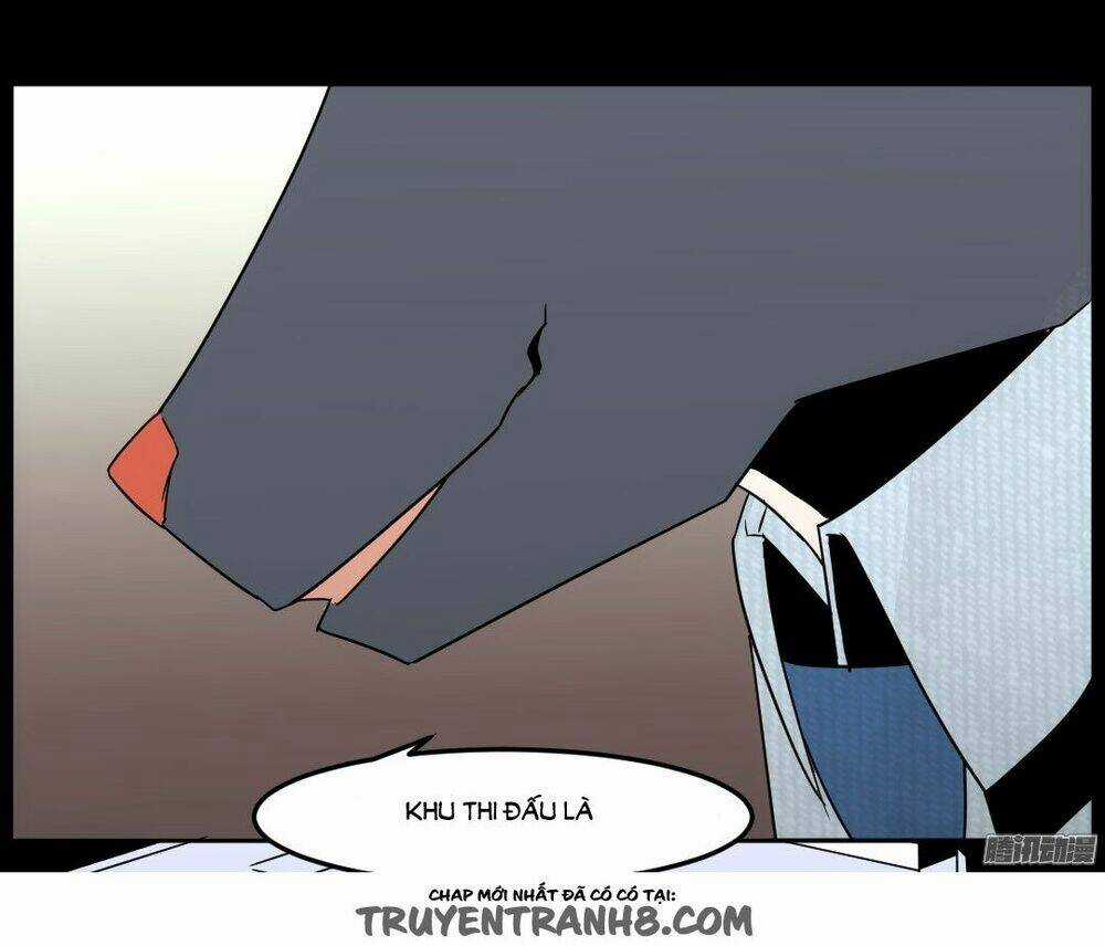 Điều Ước Của Người Phàm Chapter 24 trang 27