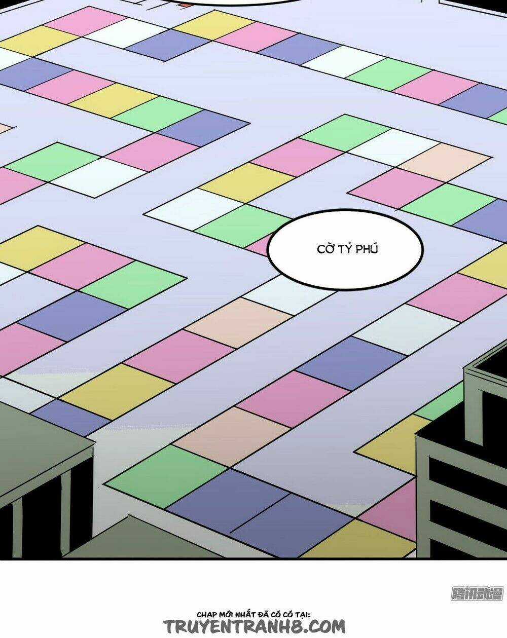 Điều Ước Của Người Phàm Chapter 24 trang 28