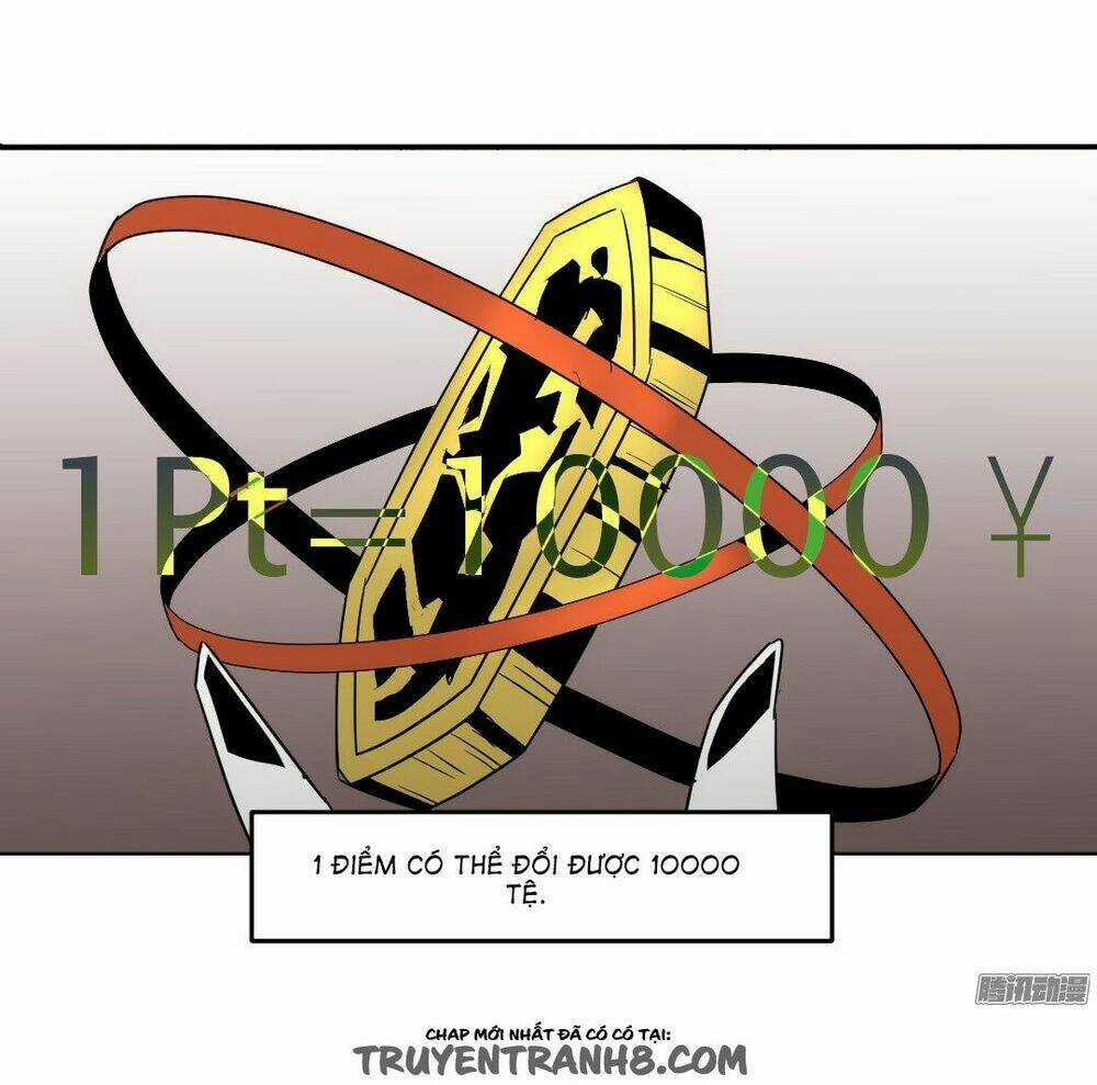 Điều Ước Của Người Phàm Chapter 24 trang 30