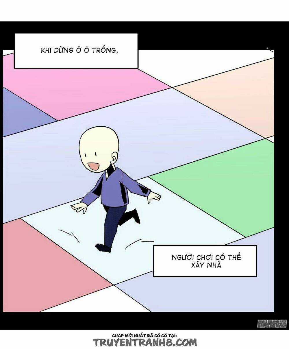 Điều Ước Của Người Phàm Chapter 24 trang 31