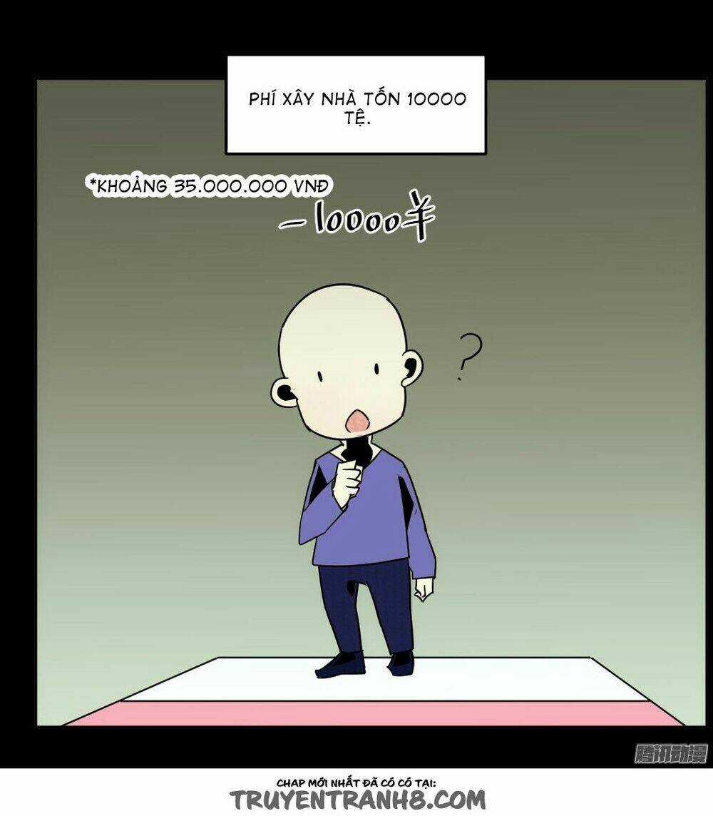 Điều Ước Của Người Phàm Chapter 24 trang 32