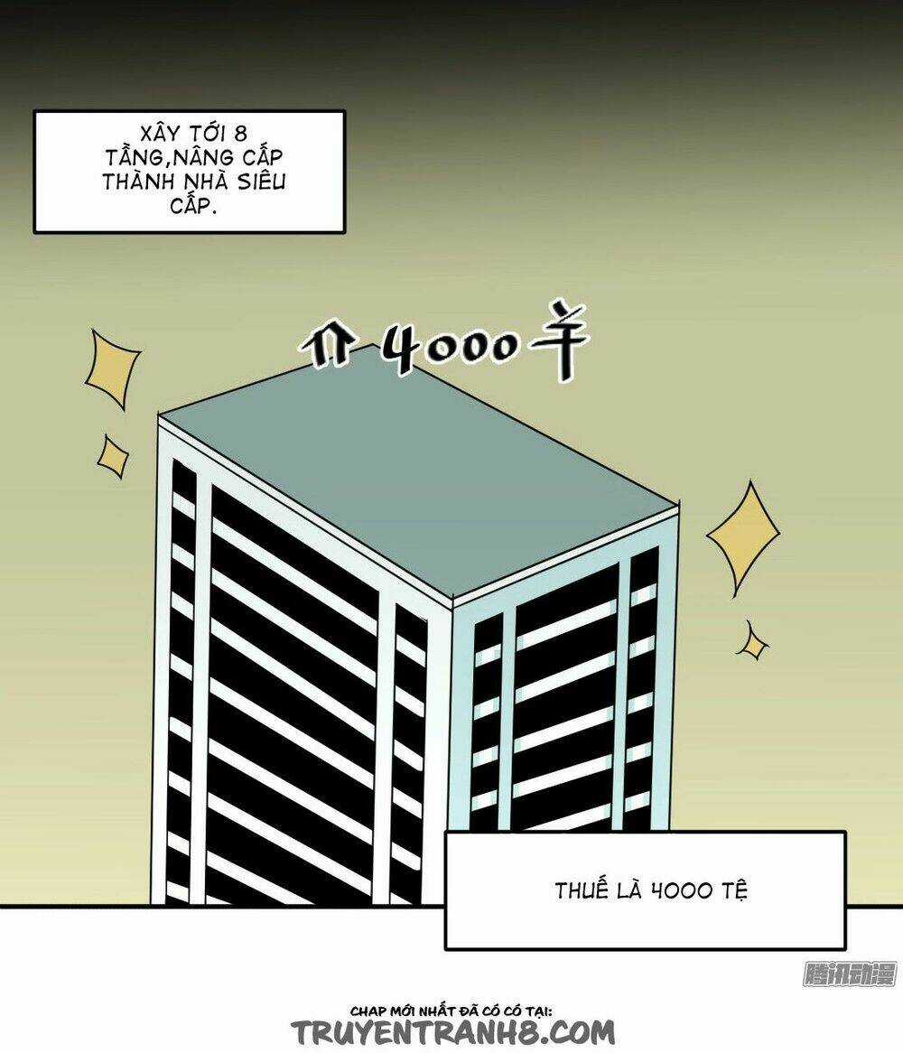 Điều Ước Của Người Phàm Chapter 24 trang 35