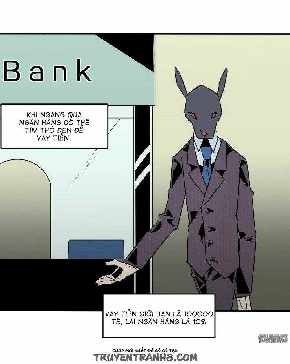 Điều Ước Của Người Phàm Chapter 24 trang 37