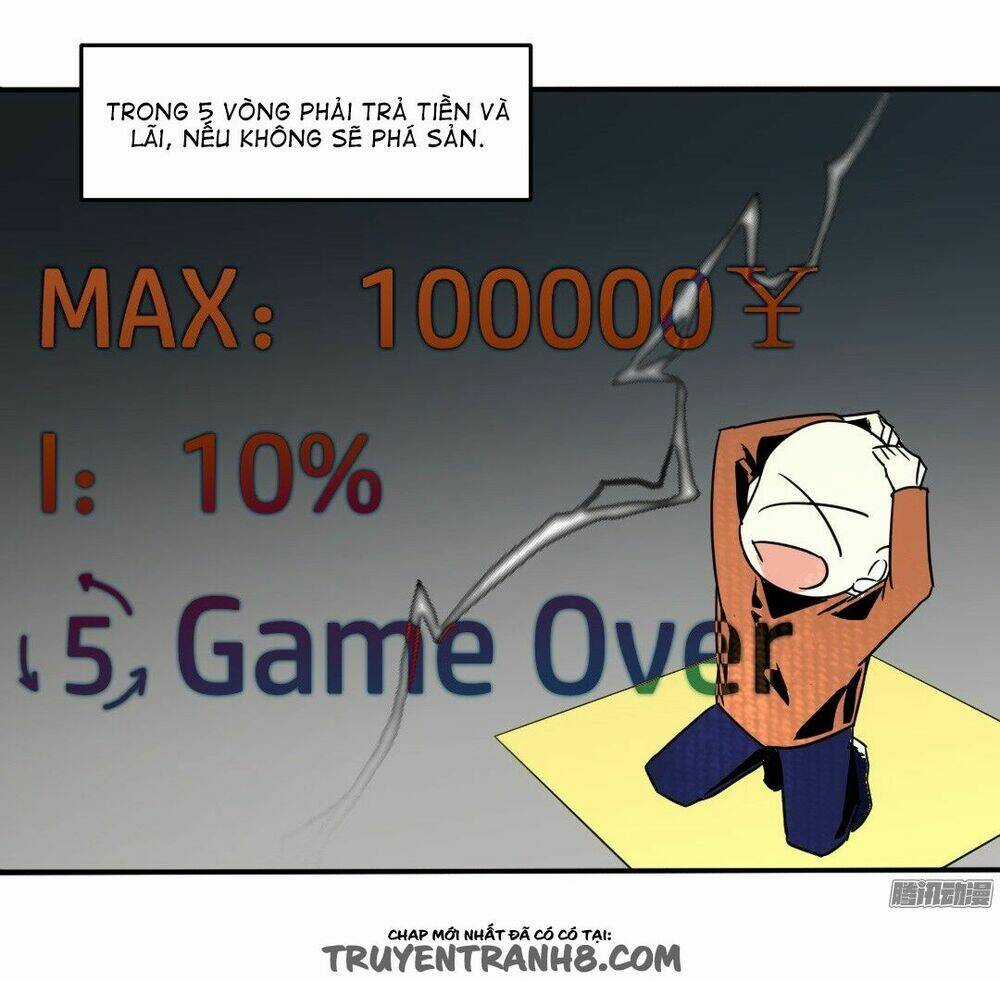 Điều Ước Của Người Phàm Chapter 24 trang 38