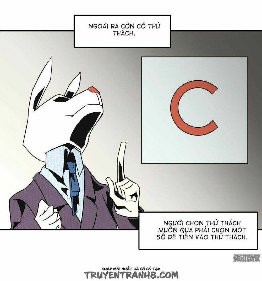 Điều Ước Của Người Phàm Chapter 24 trang 40