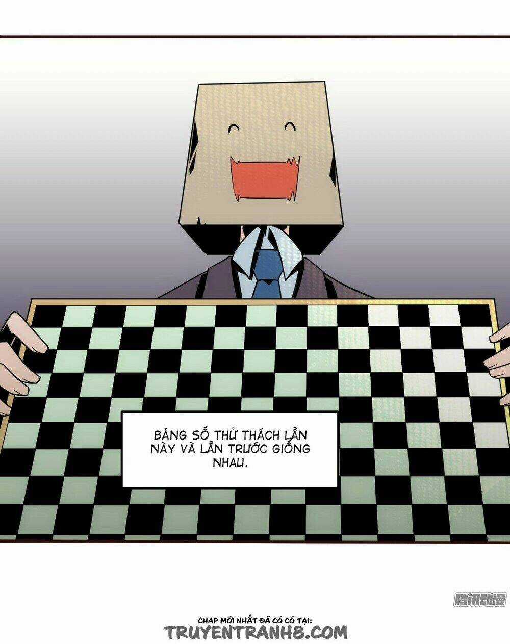 Điều Ước Của Người Phàm Chapter 24 trang 41