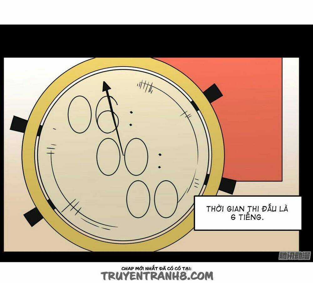 Điều Ước Của Người Phàm Chapter 24 trang 42