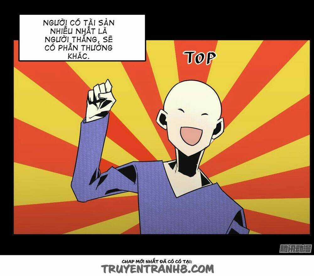 Điều Ước Của Người Phàm Chapter 24 trang 43