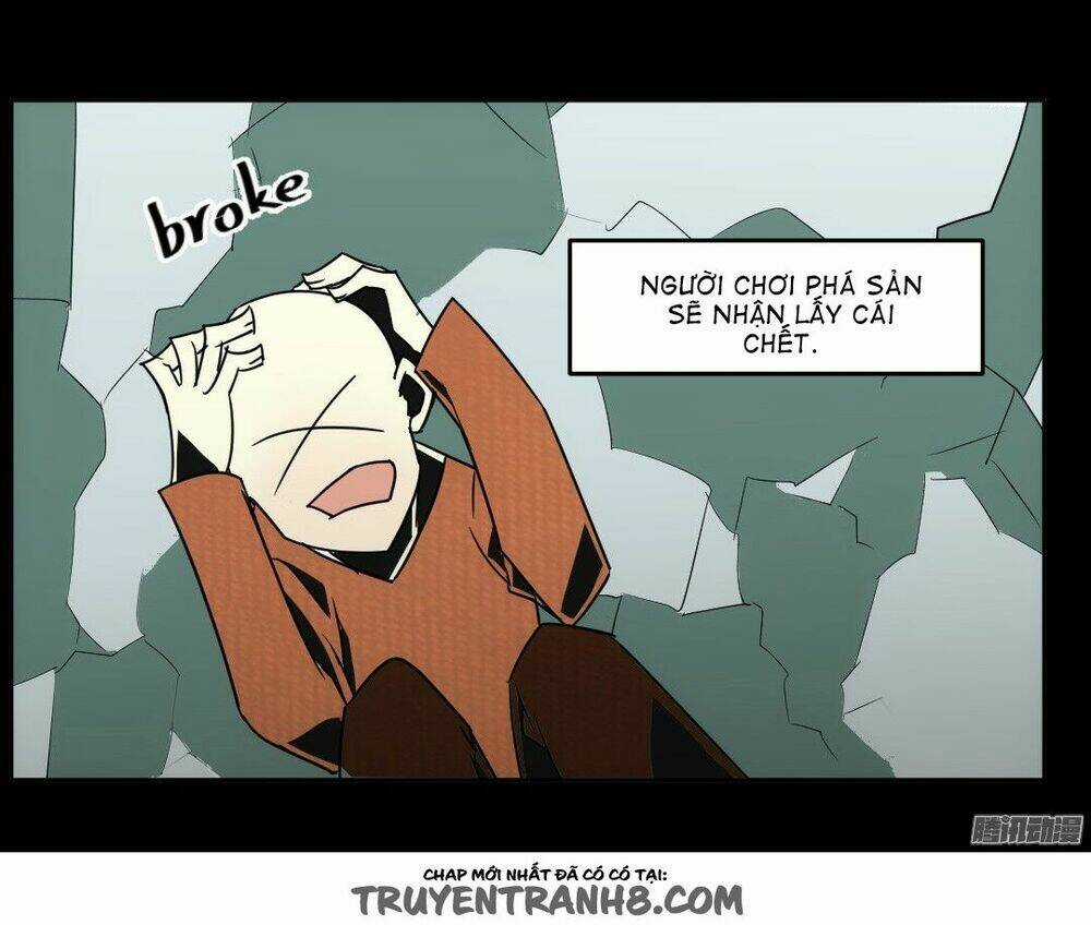 Điều Ước Của Người Phàm Chapter 24 trang 44