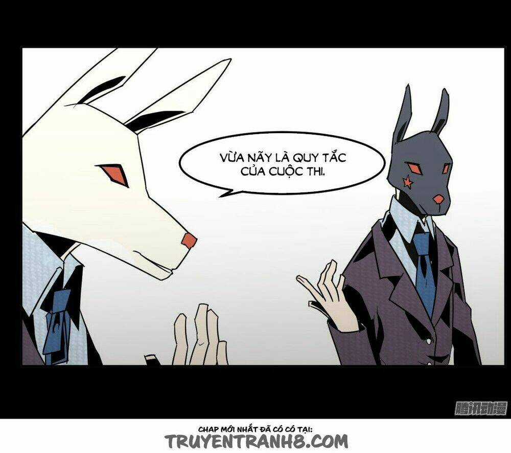 Điều Ước Của Người Phàm Chapter 24 trang 45