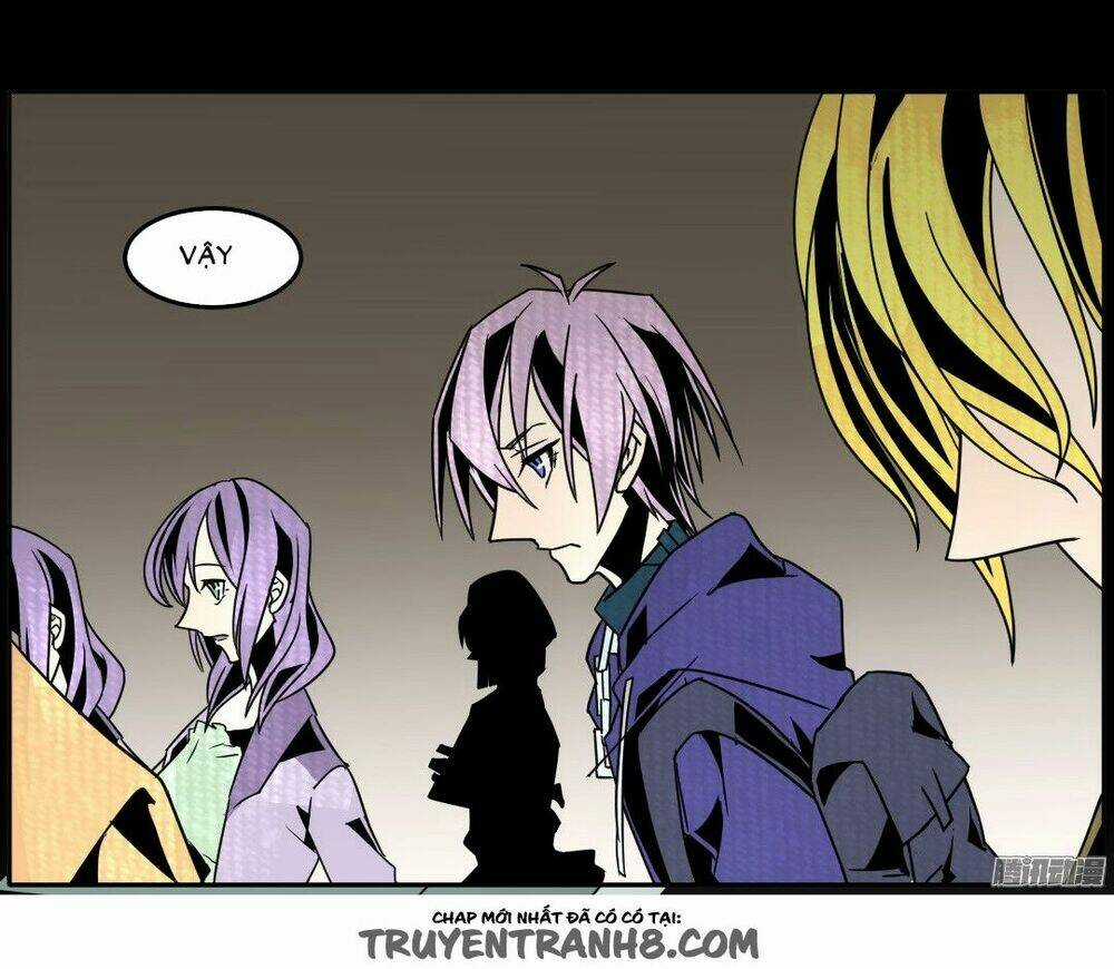 Điều Ước Của Người Phàm Chapter 24 trang 46