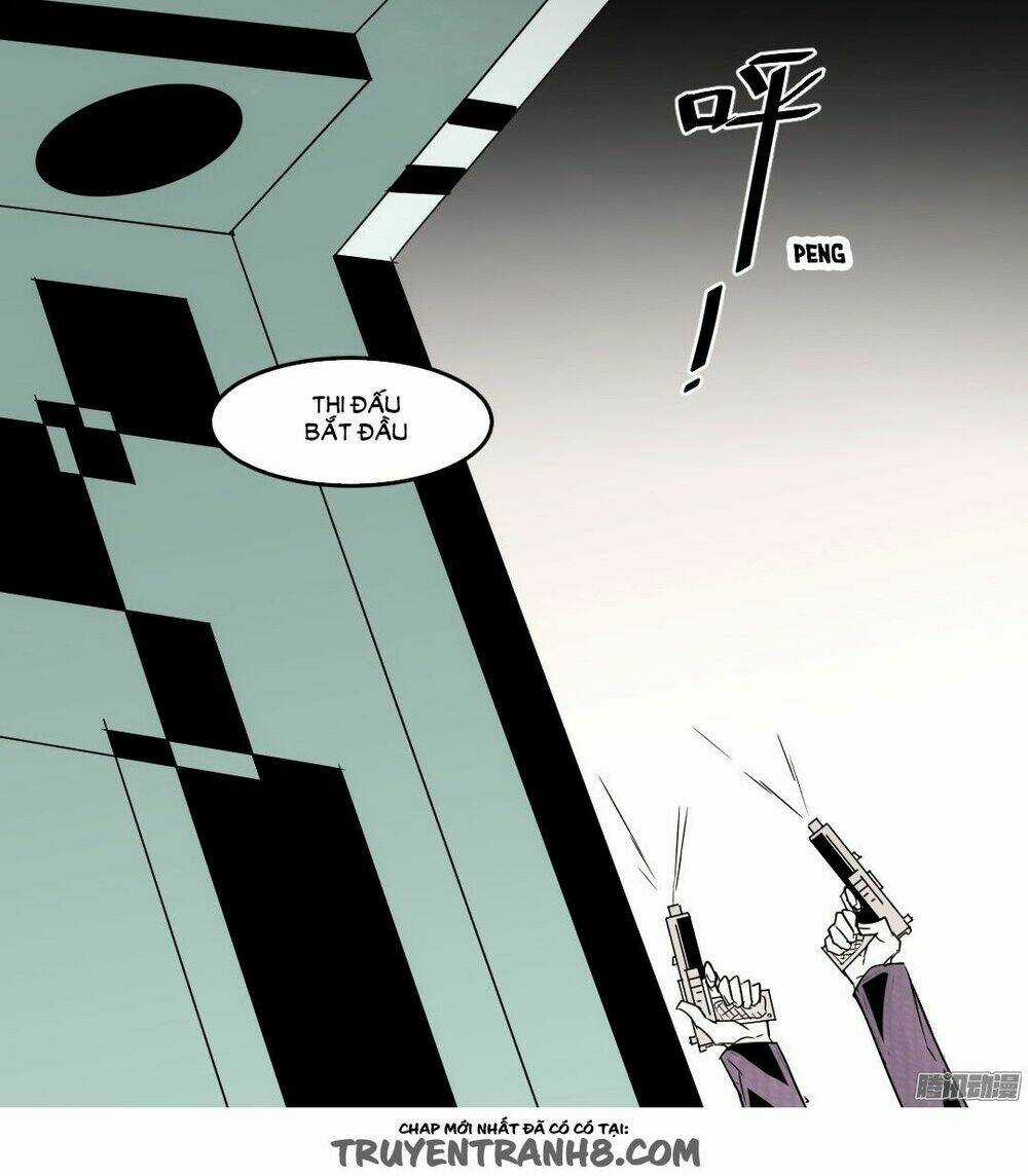 Điều Ước Của Người Phàm Chapter 24 trang 47