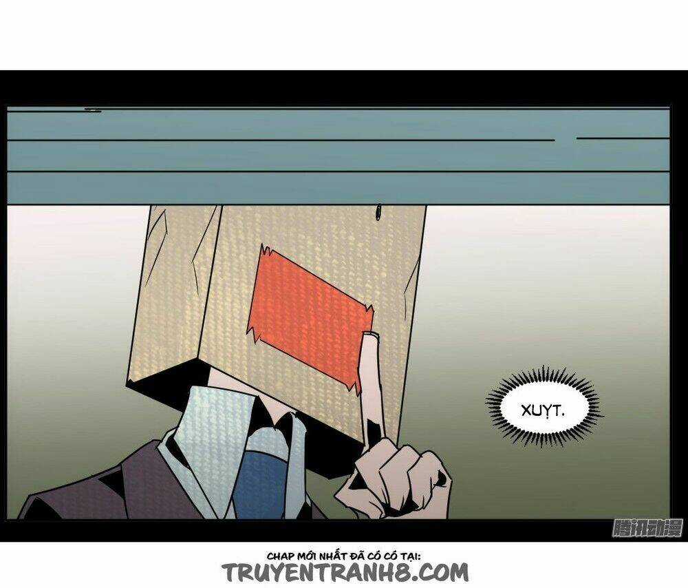 Điều Ước Của Người Phàm Chapter 24 trang 5