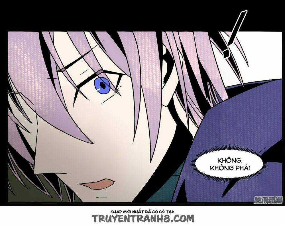 Điều Ước Của Người Phàm Chapter 24 trang 6