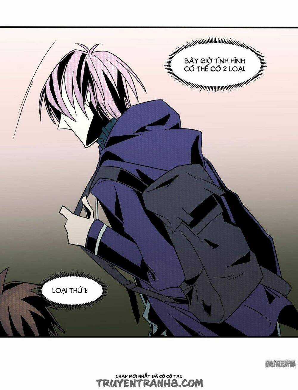 Điều Ước Của Người Phàm Chapter 24 trang 8