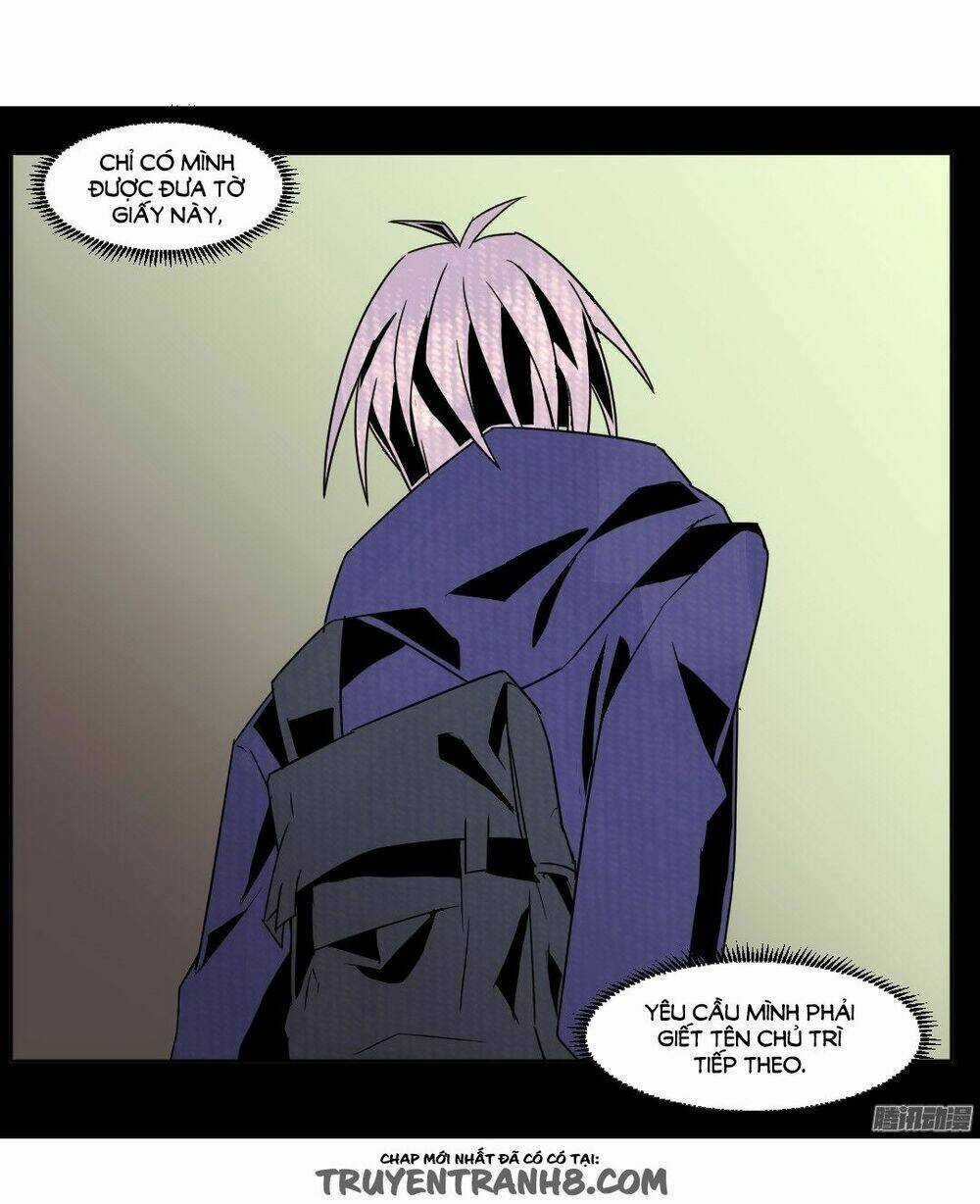 Điều Ước Của Người Phàm Chapter 24 trang 9