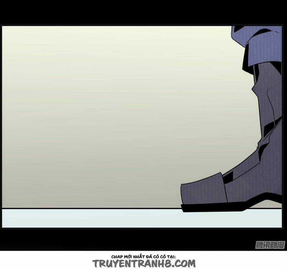 Điều Ước Của Người Phàm Chapter 25 trang 10