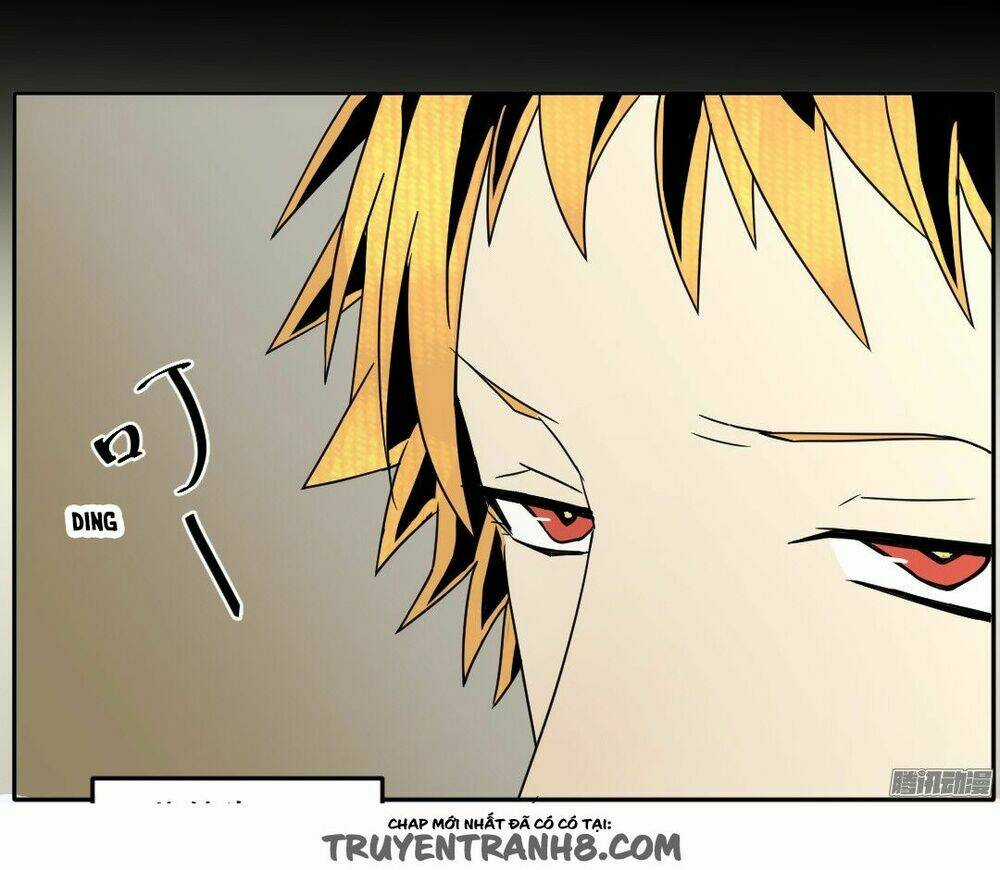 Điều Ước Của Người Phàm Chapter 25 trang 11