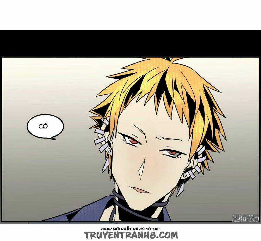 Điều Ước Của Người Phàm Chapter 25 trang 13