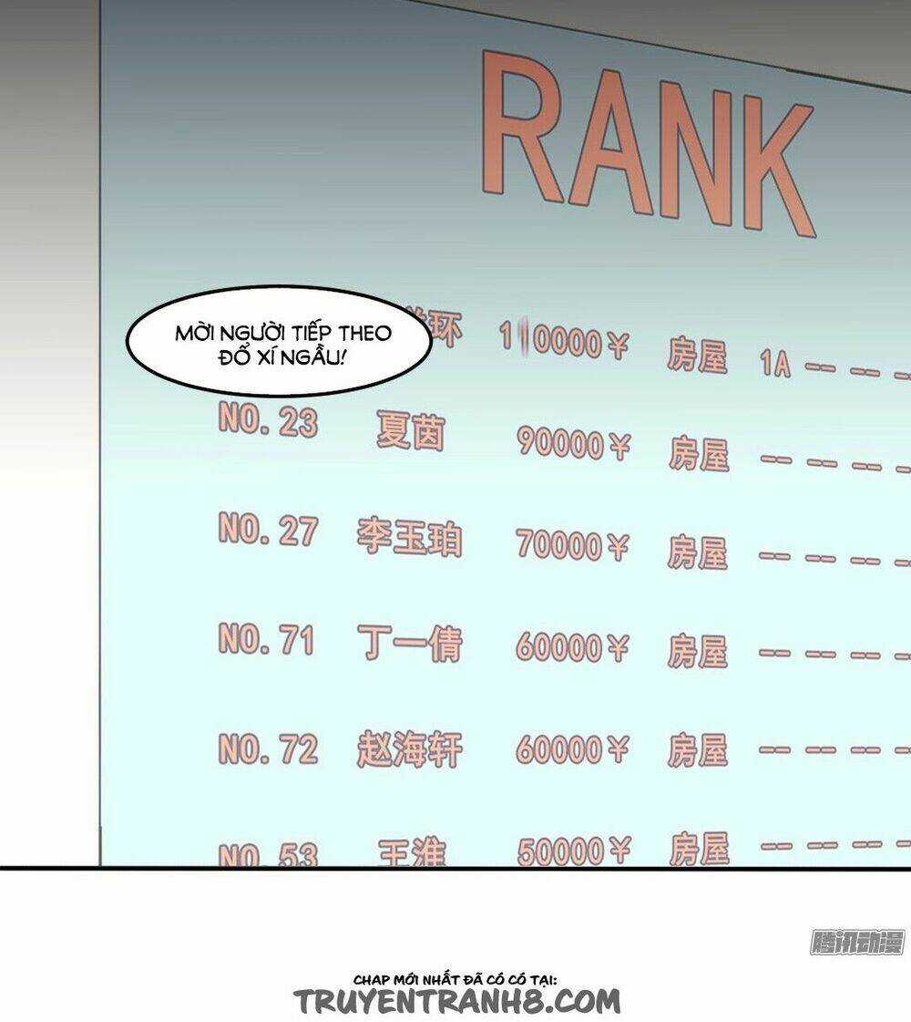 Điều Ước Của Người Phàm Chapter 25 trang 14