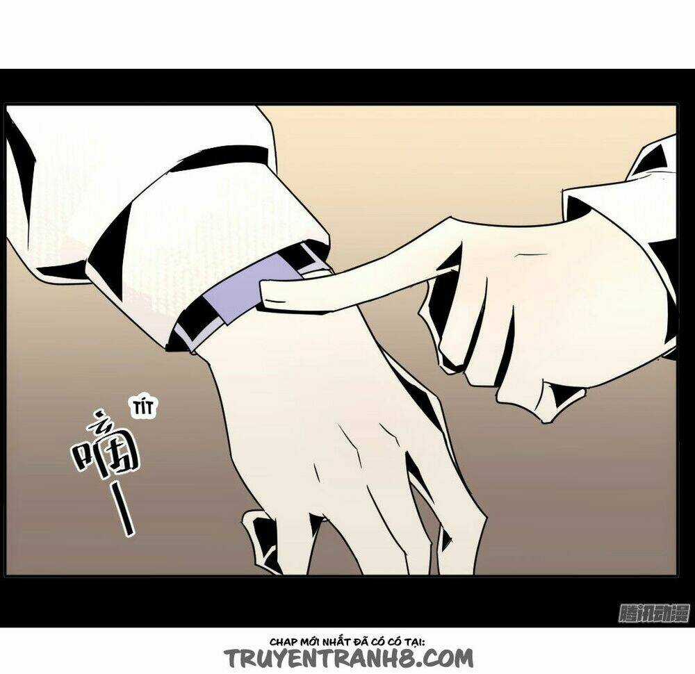 Điều Ước Của Người Phàm Chapter 25 trang 16