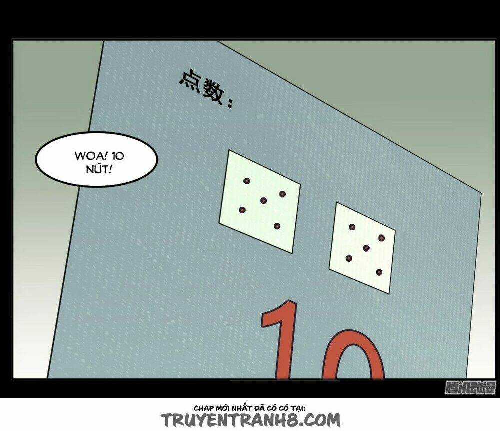 Điều Ước Của Người Phàm Chapter 25 trang 17