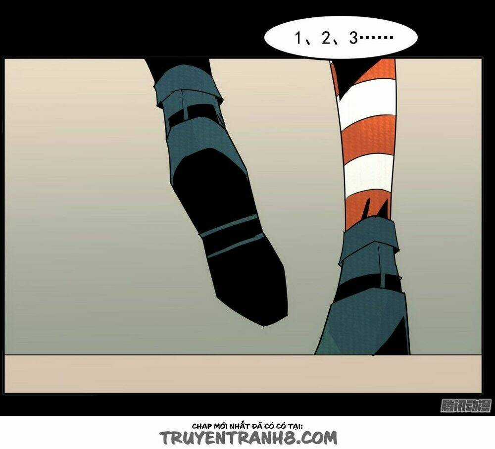 Điều Ước Của Người Phàm Chapter 25 trang 18