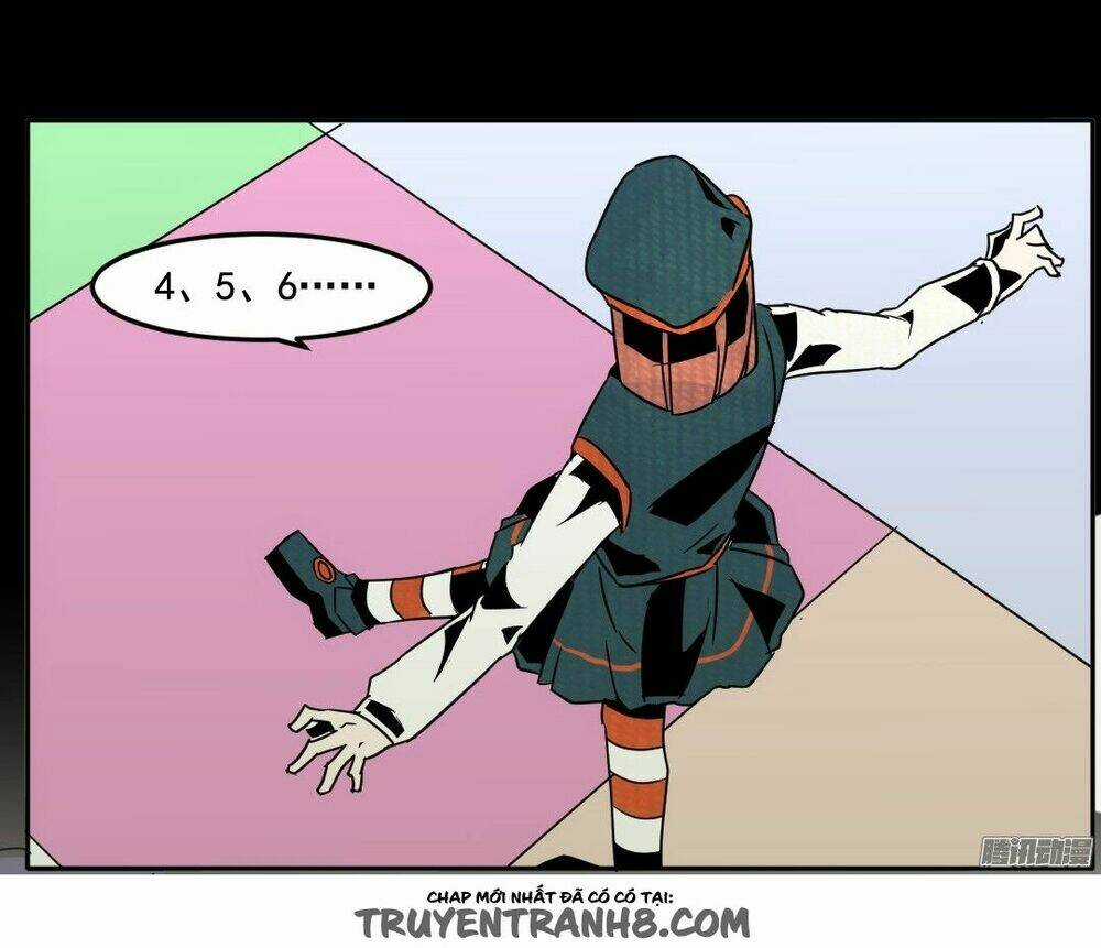 Điều Ước Của Người Phàm Chapter 25 trang 19