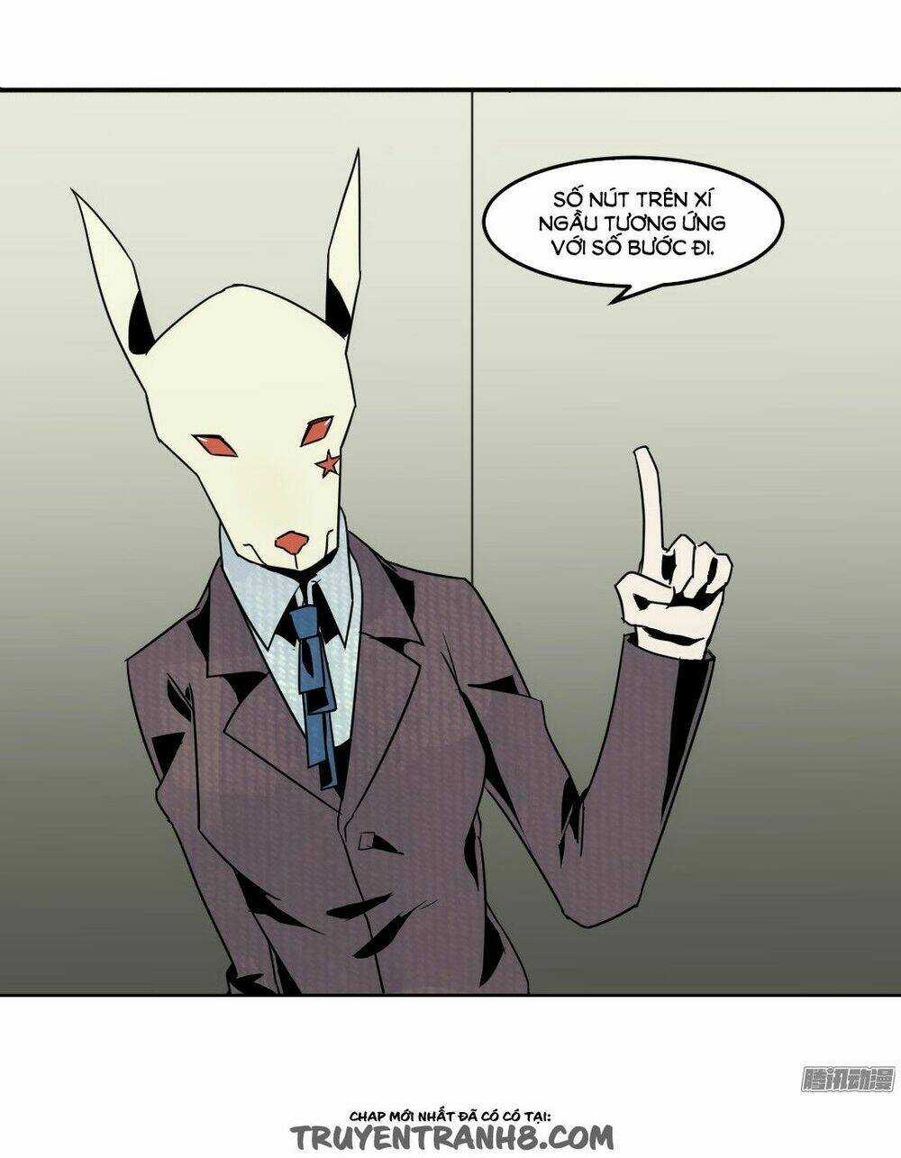 Điều Ước Của Người Phàm Chapter 25 trang 2