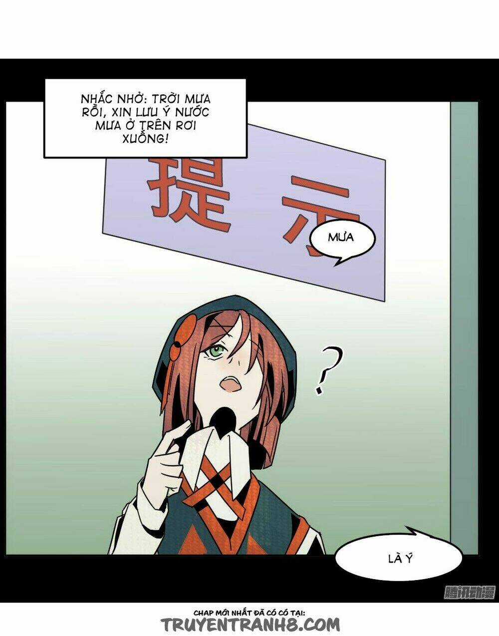 Điều Ước Của Người Phàm Chapter 25 trang 21