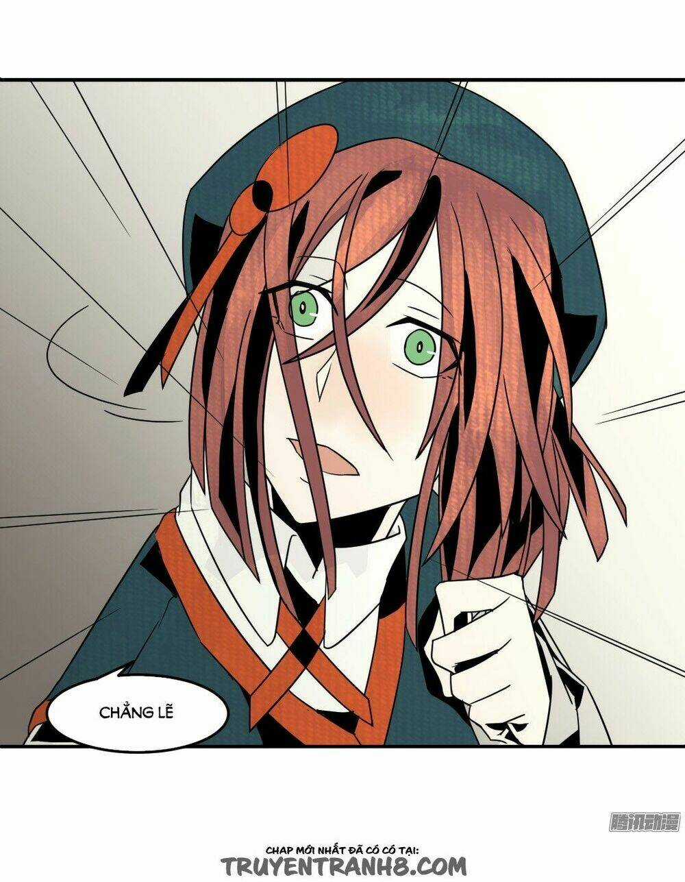 Điều Ước Của Người Phàm Chapter 25 trang 24