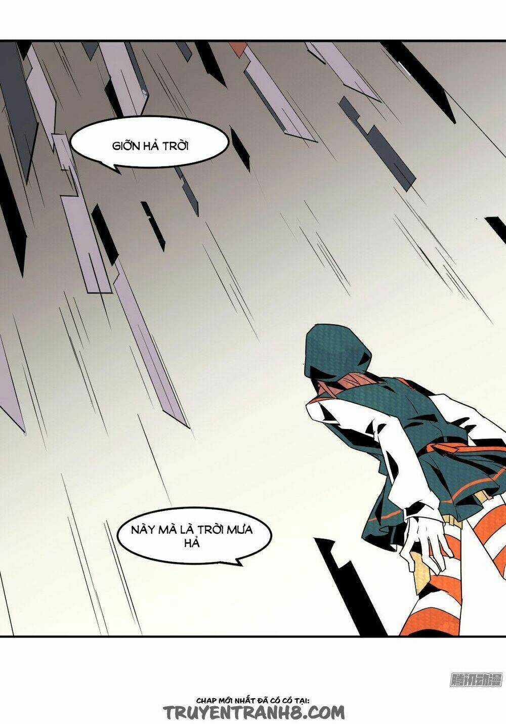 Điều Ước Của Người Phàm Chapter 25 trang 25