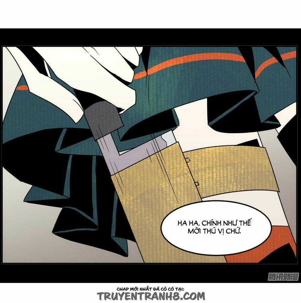 Điều Ước Của Người Phàm Chapter 25 trang 26