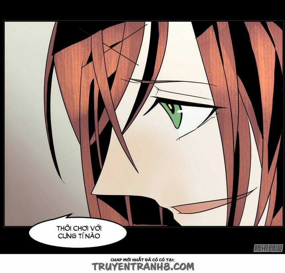 Điều Ước Của Người Phàm Chapter 25 trang 27