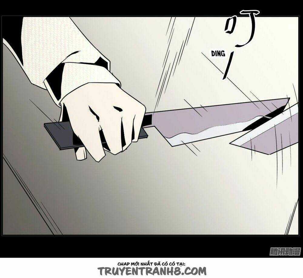 Điều Ước Của Người Phàm Chapter 25 trang 28