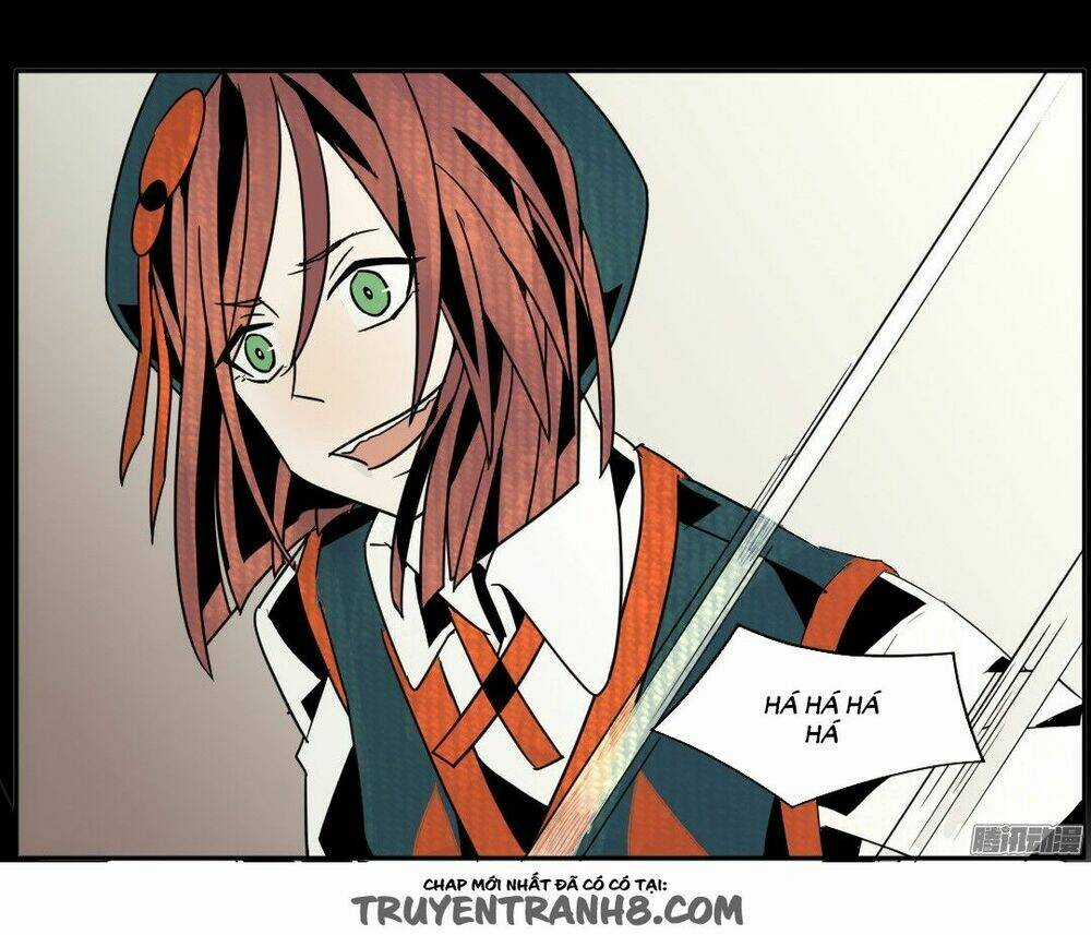 Điều Ước Của Người Phàm Chapter 25 trang 29