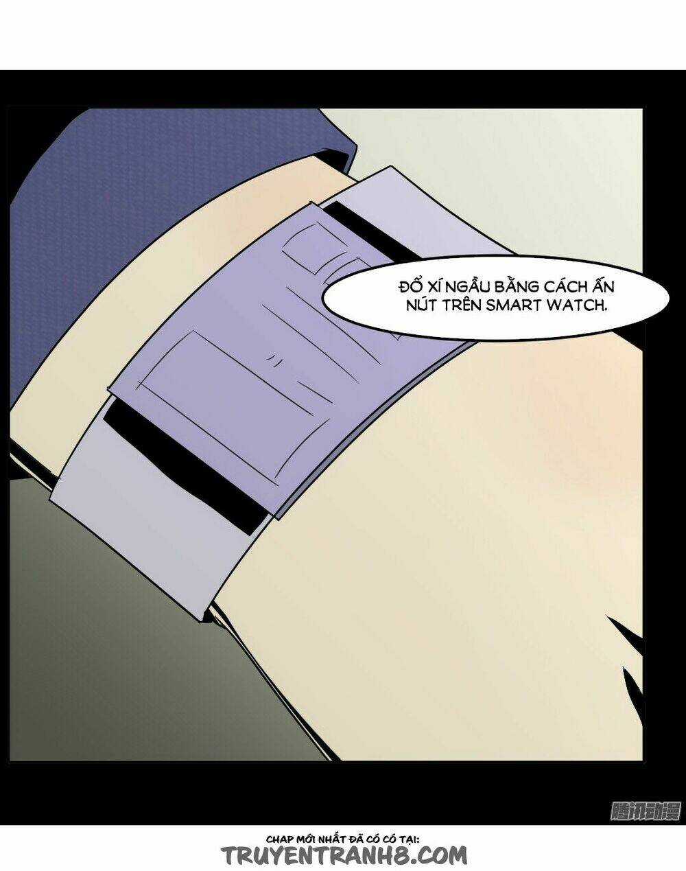 Điều Ước Của Người Phàm Chapter 25 trang 3