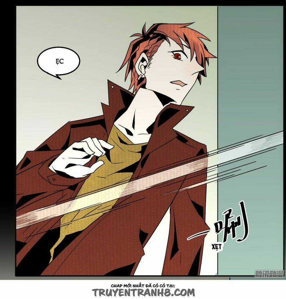 Điều Ước Của Người Phàm Chapter 25 trang 32